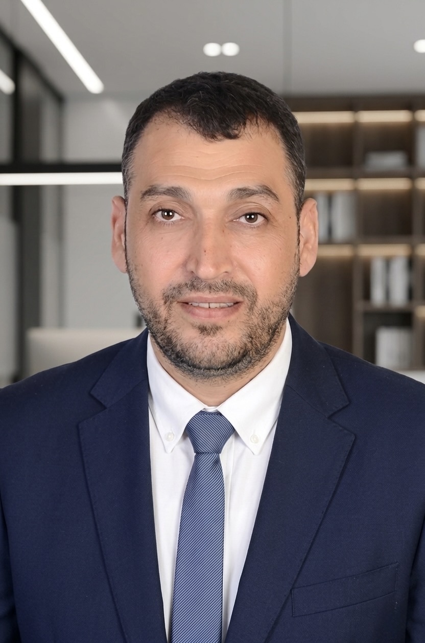 Mousa Alobada Statistical and Economic Expert UAE Data Analysis